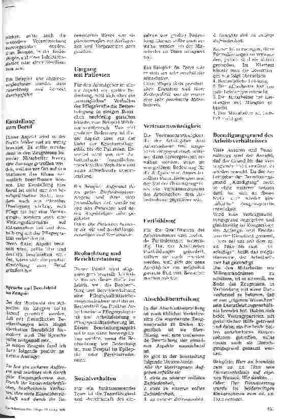 Vorschauseite 2: Arbeitszeugnisse verstehen 2:Beurteilung von Leistung und Sozialverhalten