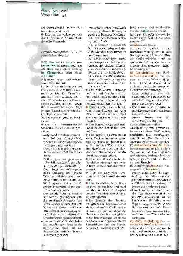 Vorschauseite 3: Was wird wohl abgefragt? 14. Teil
