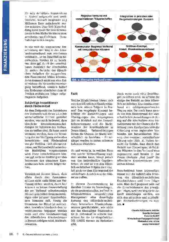 Vorschauseite 3: Das „Grüttner-Konzept