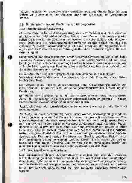 Vorschauseite 5: Gesundheit für alle - eine Aufgabe für Pflegepersonen