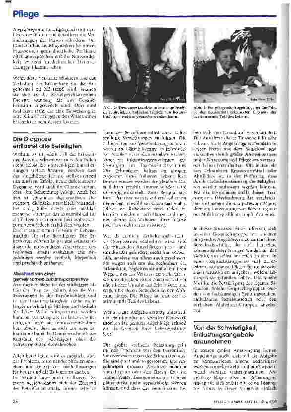 Vorschauseite 4: Die Brille im Kühlschrank