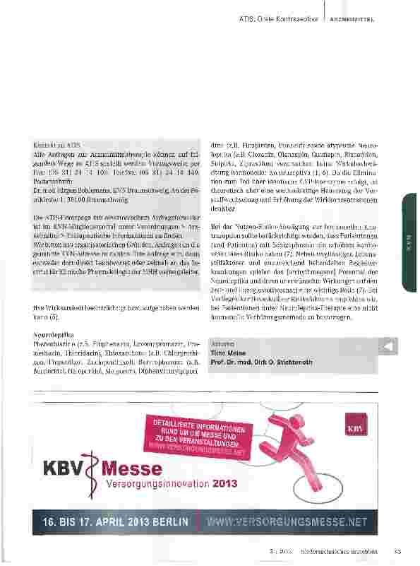 Vorschauseite 2: Dämpfer