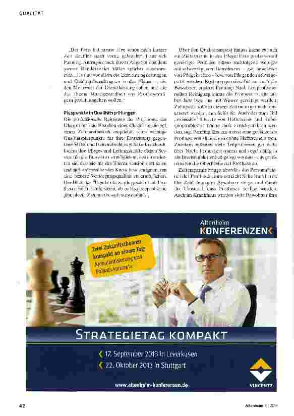 Vorschauseite 3: Ein Triple-Win-Angebot