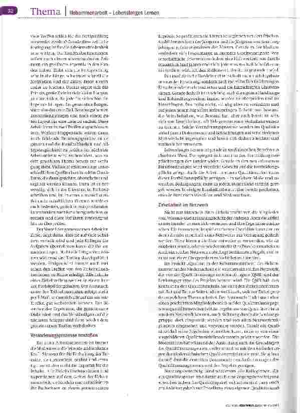 Vorschauseite 3: Zirkeltraining