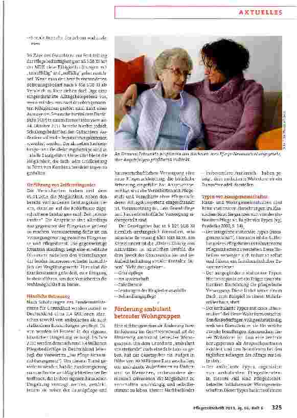Vorschauseite 2: Unterm Strich positiv