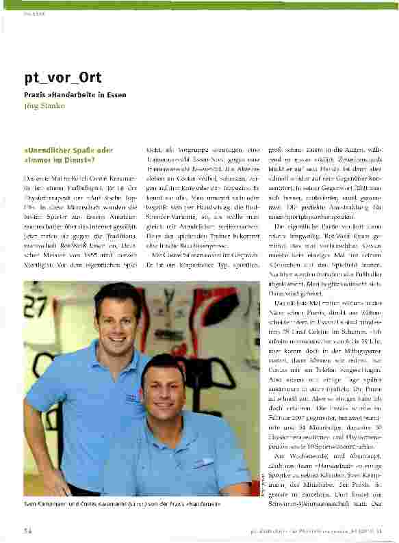 Vorschauseite 1: pt_vor_Ort