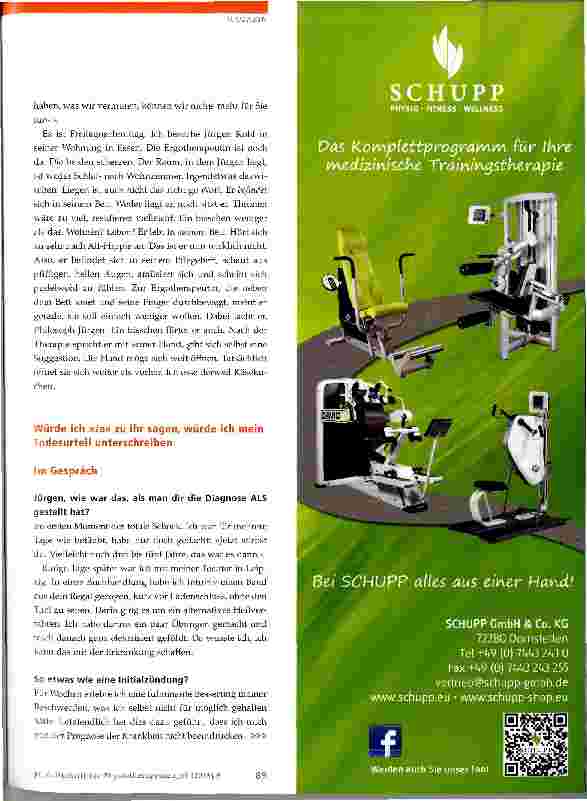 Vorschauseite 2: Stankos Sprechstunde Nr. 9
