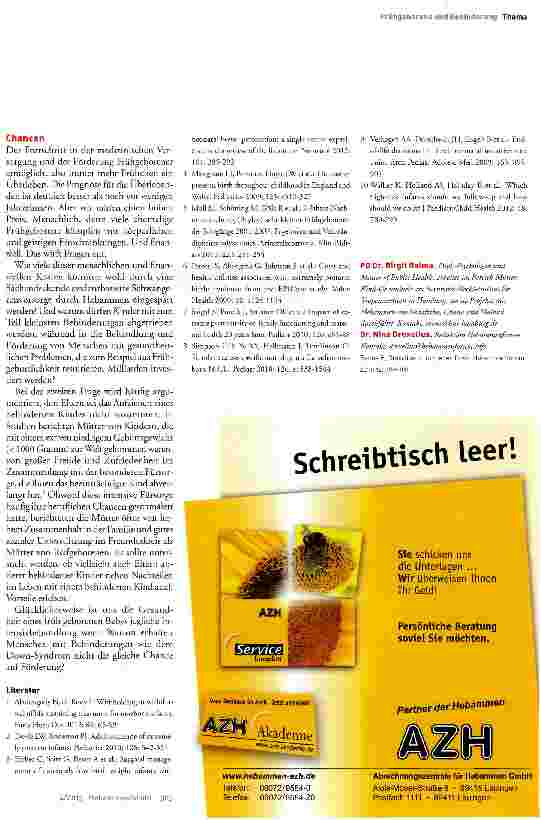 Vorschauseite 4: Um jeden Preis