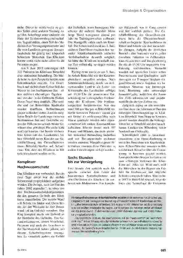 Vorschauseite 2: Fluch und Segen