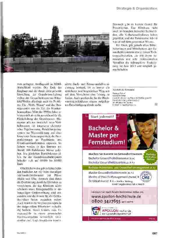 Vorschauseite 4: Fluch und Segen