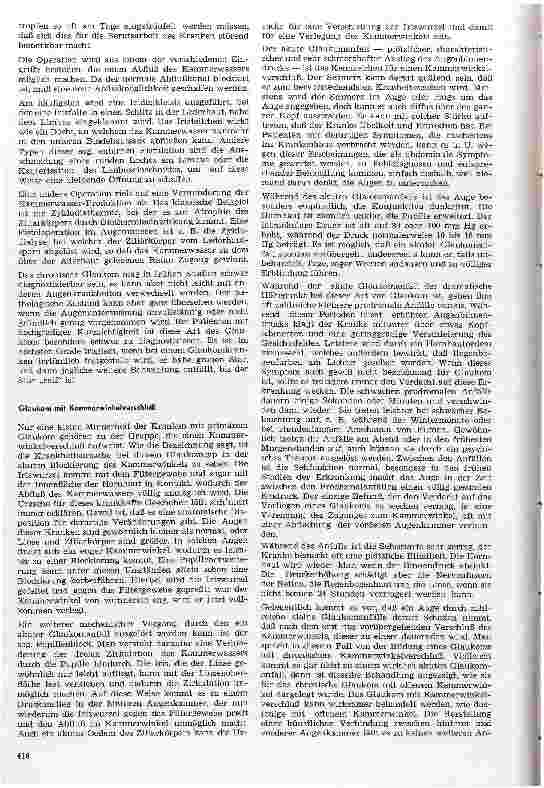 Vorschauseite 4: Das Glaukom