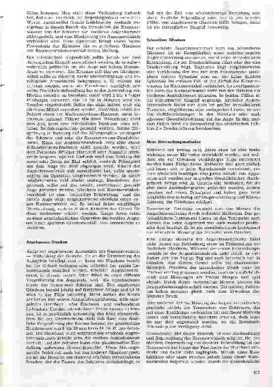 Vorschauseite 5: Das Glaukom