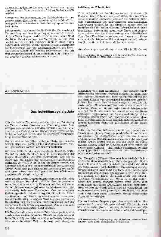 Vorschauseite 6: Das Glaukom