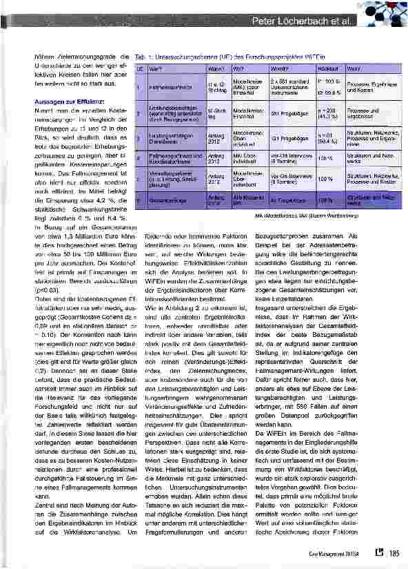 Vorschauseite 2: Case Management in der Kommunalverwaltung: Vom Fallmanagement zum Teilhabemanagement in der Eingliederungshilfe