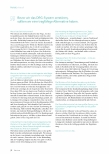 Vorschauseite 3: „Wir brauchen mehr Geld im System.“
