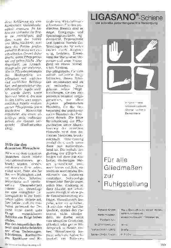 Vorschauseite 3: Hilfevorstellungen in zwei Pflegemodellen Ein Vergleich mit Hinblick auf den dementen Menschen