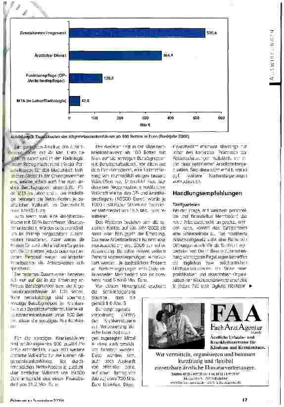 Vorschauseite 4: Zeit ist Geld