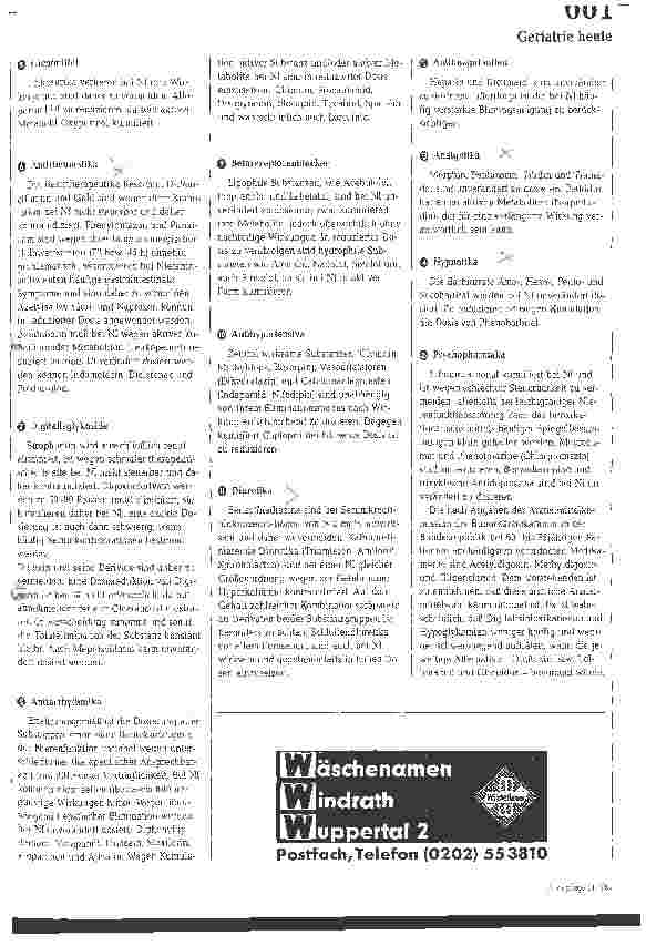 Vorschauseite 2: Dosierung von Arzneimitteln