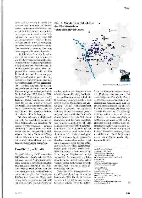 Vorschauseite 2: Horizont erweitern