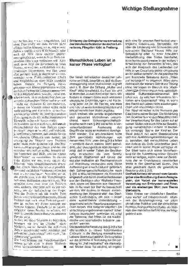Vorschauseite 2: Das verstehende Gespräch Verschweigen und Verschwiegenheit
