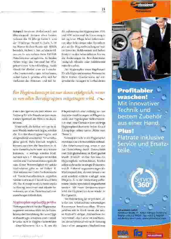 Vorschauseite 4: Verbreitung verhindern