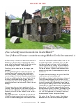 Vorschauseite 3: Wir müssen in Völkerverständigung investieren!