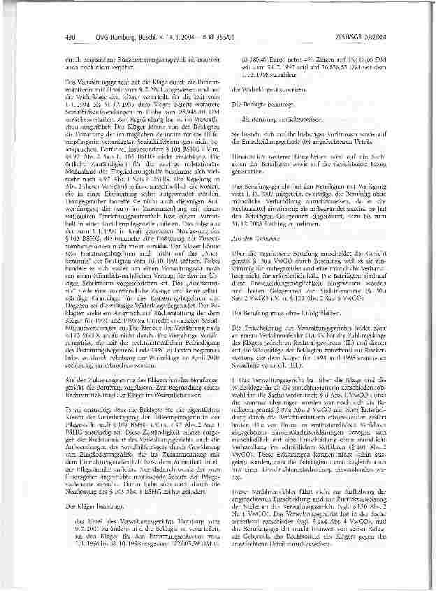 Vorschauseite 3: Anstaltsorte; Betreuung; Eingliederungshilfe; Familienpflegestelle; Kostenerstattung; Unterbringung