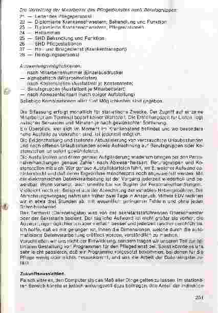 Vorschauseite 3: Automatisierte Datenverarbeitung