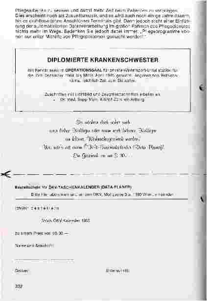 Vorschauseite 4: Automatisierte Datenverarbeitung