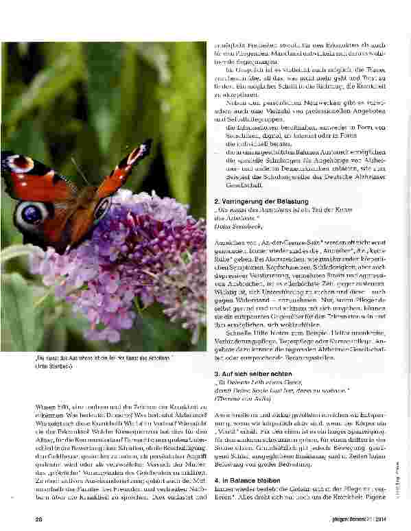Vorschauseite 5: Hart an der Grenze
