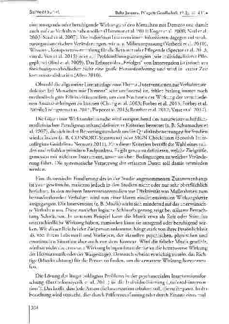 Vorschauseite 3: Das Problem mit dem herausfordernden Verhalten - Wenn die wünschenswerte Wirkung unterschiedlich sein kann. Eine Methodendiskussion