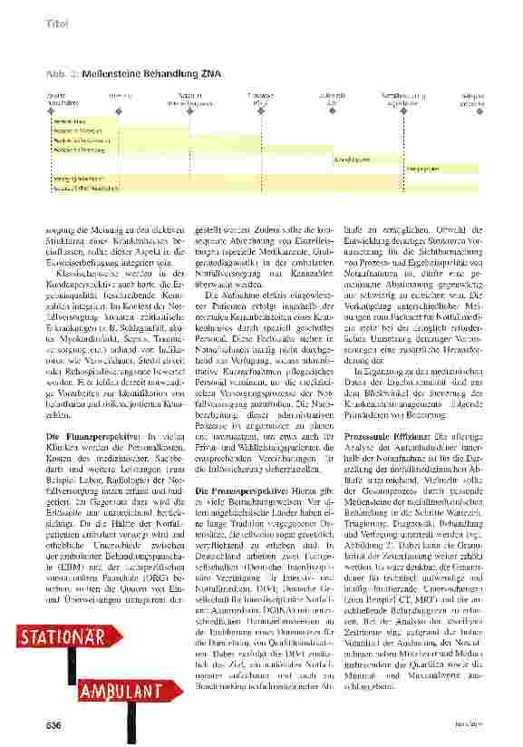 Vorschauseite 3: Ökonomisch prekär