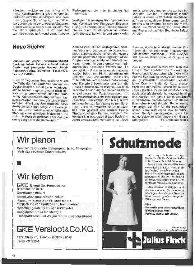 Vorschauseite 3: Ausgewählte Kapitel aus der Chemie 2. Folge: Die chemischen Grundlagen der Photographie