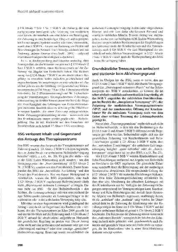 Vorschauseite 3: Outsourcing vor dem Aus?