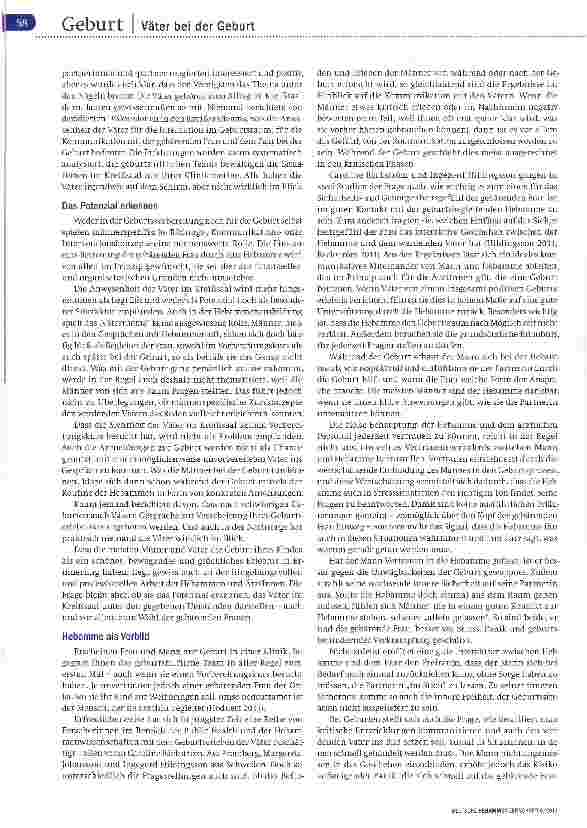 Vorschauseite 3: Verpasste Chancen