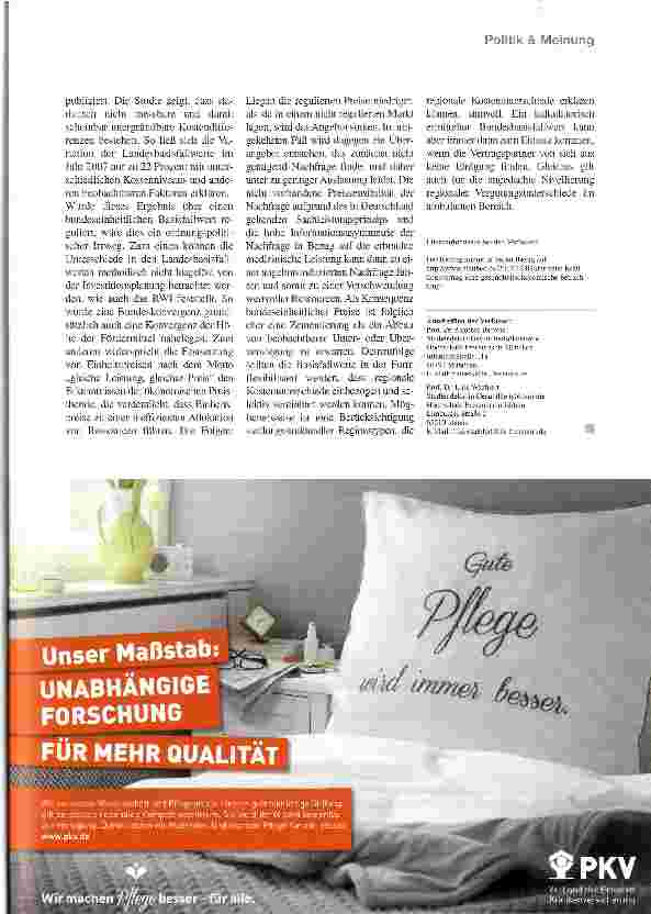 Vorschauseite 4: Einiges zu tun