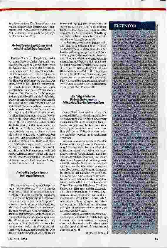 Vorschauseite 2: Bestellt bezahlt, begraben