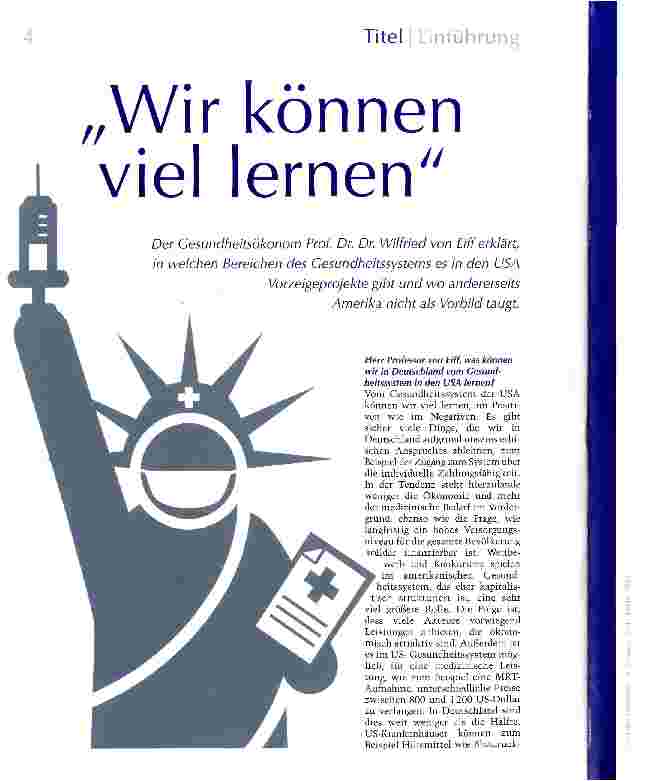Vorschauseite 1: Wir können viel lernen