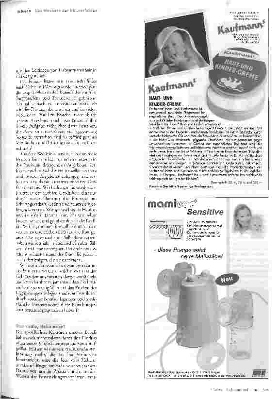 Vorschauseite 4: Wuchern der Heilverfahren
