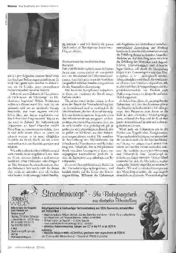 Vorschauseite 5: Wuchern der Heilverfahren
