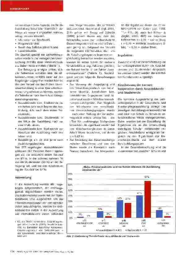 Vorschauseite 4: Gemeinsam geht es besser