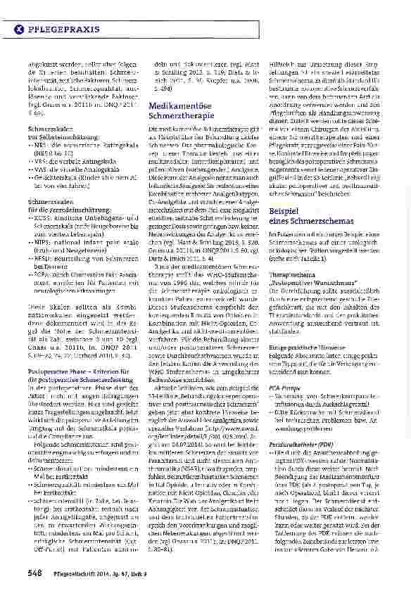 Vorschauseite 3: Therapie individuell abstimmen