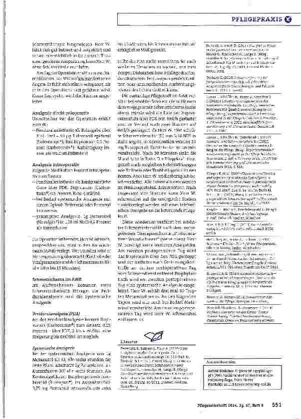 Vorschauseite 6: Therapie individuell abstimmen