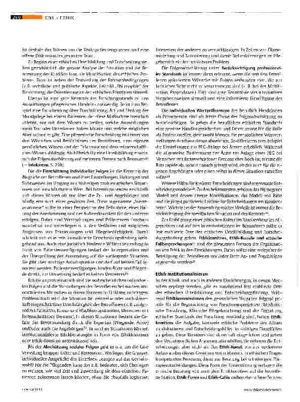 Vorschauseite 5: Orientierung für das Handeln