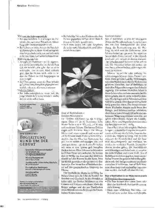 Vorschauseite 2: Die Seele von innen heilen