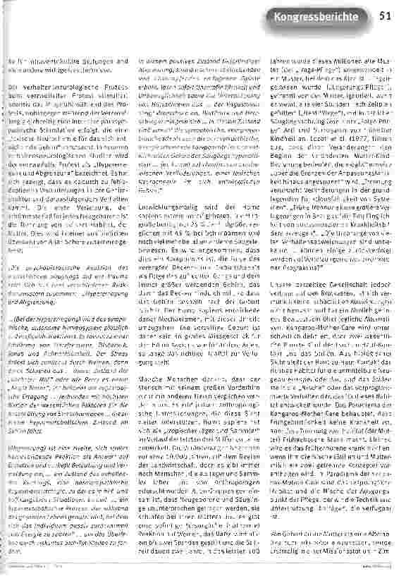 Vorschauseite 2: Kangaroo Mother Care