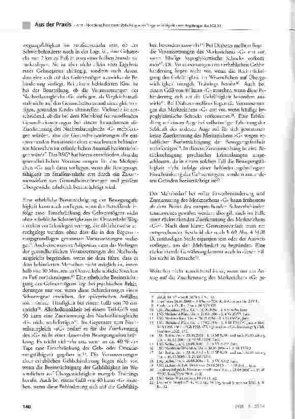 Vorschauseite 2: Abdeckung besonderer Bedarfslagen bei Pflegebedürftigkeit durch Regelungen des SGB XII