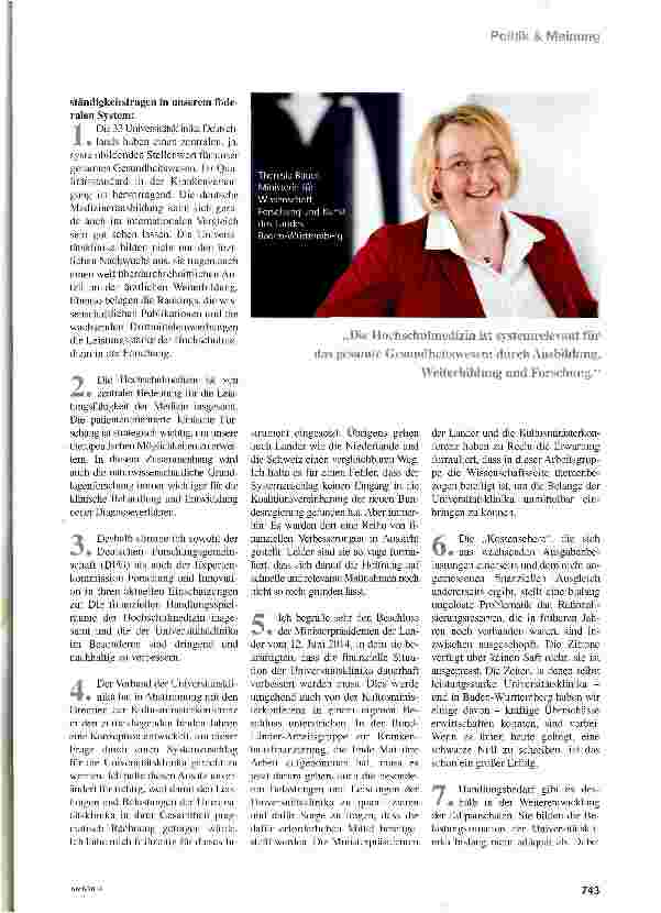 Vorschauseite 2: Maximaler Sonderfall