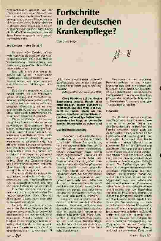Vorschauseite 2: Ethische Grundregeln - kritisch betrachtet