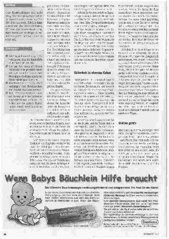 Vorschauseite 2: Mit dem Fahrrad mobil